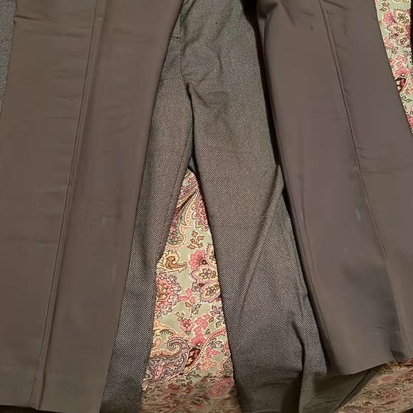 EXPRESS Columnist Pants - 3 Pairs -  SIZE 6R - Picture 8 of 8